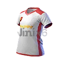 Classic Kick (Jersey) - Free Fire Skins