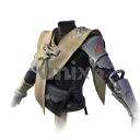 Cloaked Doom (Top) - Free Fire Guns