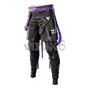 Cobra Cyber (Bottom) - Free Fire Skins