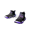 Cobra Cyber (Shoes) - Free Fire Skins