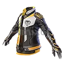 Cobra Flash (Top)