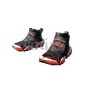 Cobra Rage (Shoes) - Free Fire Skins