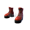 Cobra Sidekick (Shoes) - Free Fire Skins