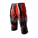 Cobra Sprinter (Bottom) - Free Fire Skins
