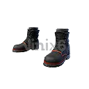 Cobra Sprinter (Shoes) - Free Fire Skins