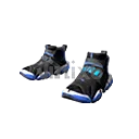 Cobra Storm (Shoes) - Free Fire Skins