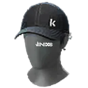 Code K (Head) - Free Fire Skins