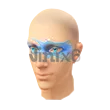Comber Splash Facepaint - Free Fire Skins