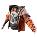 Constructor Bunny (Top) - Free Fire Skins