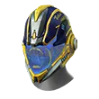 Cool Head Helmet - Free Fire Skins
