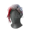 Crimson Criminal (Head) - Free Fire Skins