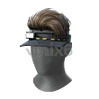 Crossroad Icon (Head) - Free Fire Skins