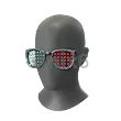 Crossroad Icon (Mask) - Free Fire Skins