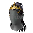 Crowned Conqueror (Head) - Free Fire Skins