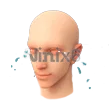 Crying Emote (Facepaint) - Free Fire Emotes