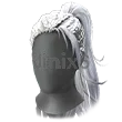Crystal Twilight (Head) - Free Fire Skins