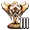 CS Cup Memorial Pin III - Free Fire Bundles