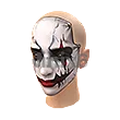 Cursed Beast Tamer (Facepaint) - Free Fire Skins
