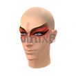 Cyberstage Facepaint - Free Fire Skins