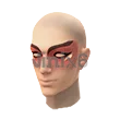 Cybersword Ember (Facepaint) - Free Fire Skins