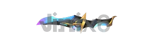 Dagger - City - Free Fire Guns