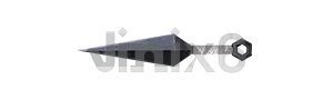 Dagger - Kunai - Free Fire Guns