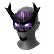 Dark Paradox (Mask)