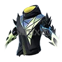 Dawnbreaker (Top) - Free Fire Guns