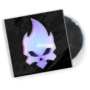 Death Accompanies Me (Rock) - Free Fire Bundles