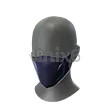 Deep Aqua (Mask) - Free Fire Skins
