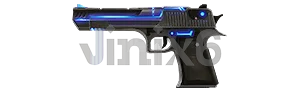 Desert Eagle - Cosmic Bounty Hunter - Free Fire Guns