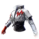 Doctor Scarlette (Top) - Free Fire Guns