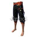 Dragon Clouds (Bottom) - Free Fire Skins