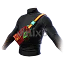 Dragon Clouds (Top) - Free Fire Skins