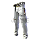 Dragon Gangster (Bottom) - Free Fire Skins