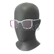Dragon Gangster (Mask) - Free Fire Skins