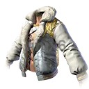 Dragon Gangster (Top) - Free Fire Skins