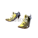Dragon Mafia (Shoes) - Free Fire Skins