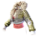 Dragon Mafia (Top) - Free Fire Skins