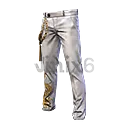Dragon Master (Bottom) - Free Fire Skins