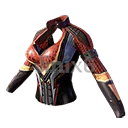 Dragon's Scale - Free Fire Skins