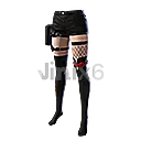 Dragon Spy (Bottom) - Free Fire Skins