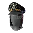 Dragon Spy (Head) - Free Fire Skins