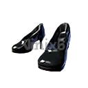 Dragon Spy (Shoes) - Free Fire Skins
