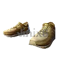 Dragon Thug (Shoes) - Free Fire Skins