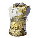 Dragon Thug (Top) - Free Fire Skins