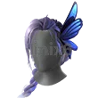 Duchess Swallowtail (Head) - Free Fire Gloo Walls