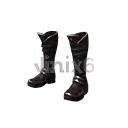 Duke Swallowtail (Shoes) - Free Fire Gloo Walls