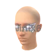 Duskbreaker (Facepaint) - Free Fire Skins