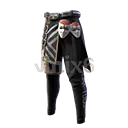 Eclipse Hollowface (Bottom) - Free Fire Skins